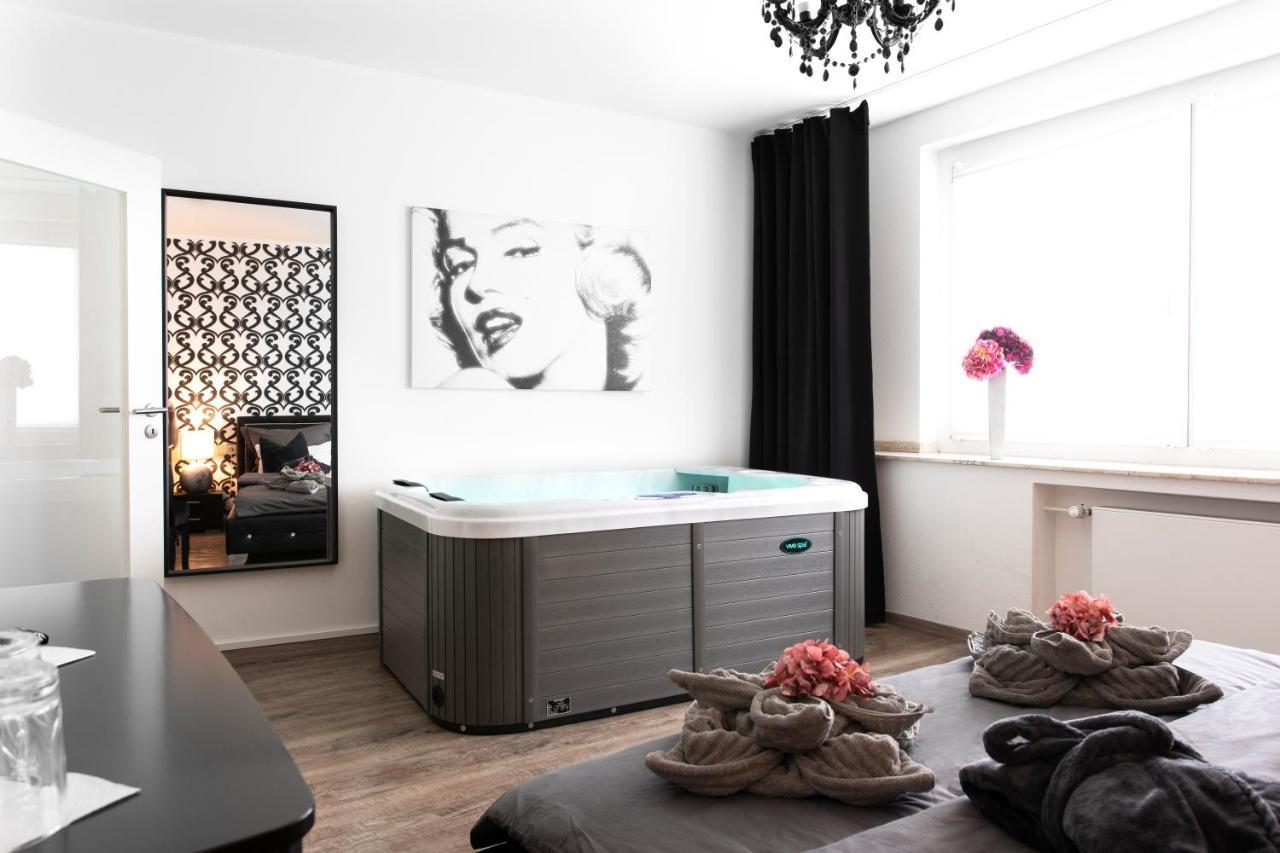 1St Floor Koeln 아파트 외부 사진
