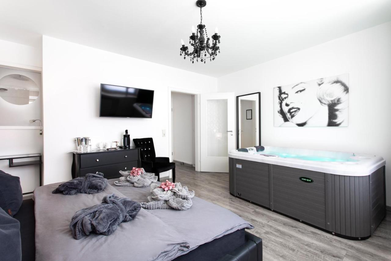 1St Floor Koeln 아파트 외부 사진