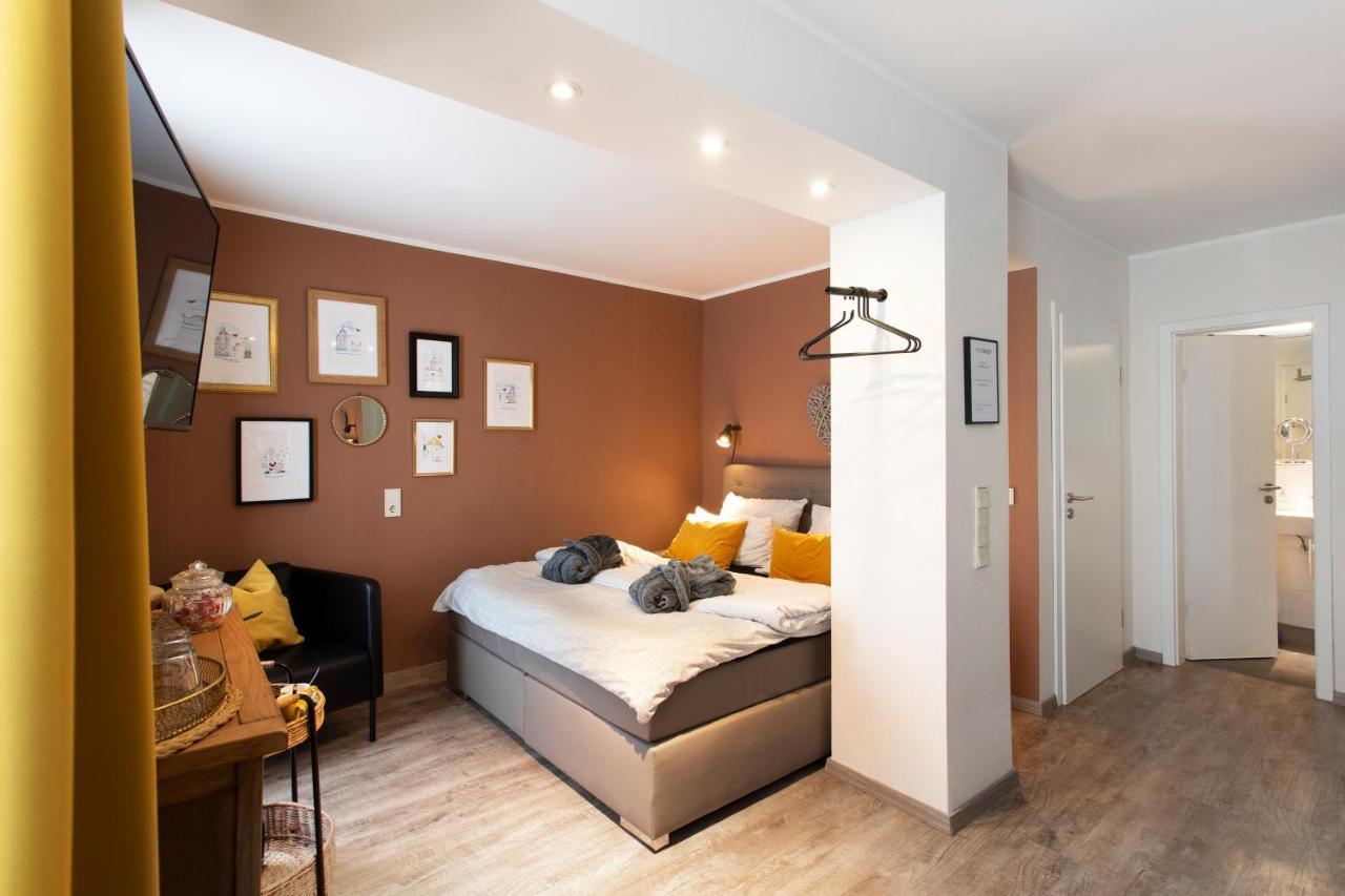 1St Floor Koeln 아파트 외부 사진